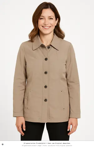 ANNA FIELD Leichte Jacke