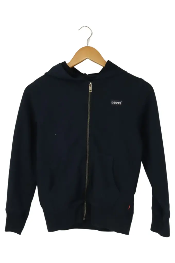 LEVIS Sweatjacke Bild 1
