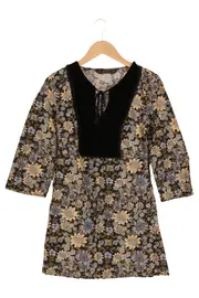 Vorschaubild ZARA Freizeitkleid 1