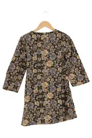 Vorschaubild ZARA Freizeitkleid 2