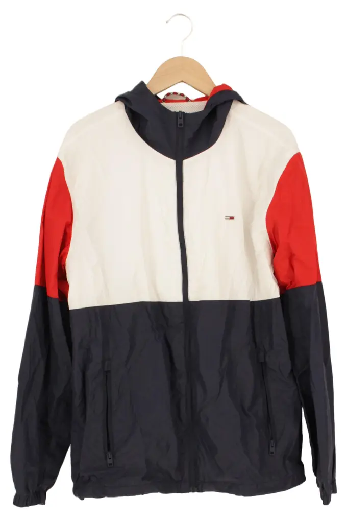 TOMMY JEANS Leichte Jacke Bild 1