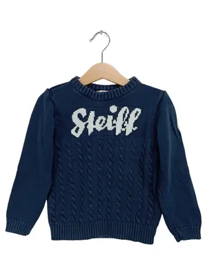 STEIFF Pullover