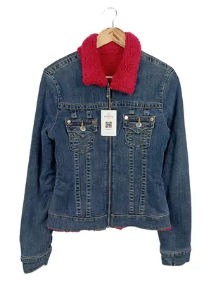 TRUE RELIGION Jeansjacke