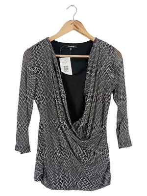 GEORGE Langarmshirt