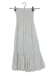 Vorschaubild TOMMY HILFIGER Sommerkleid 1