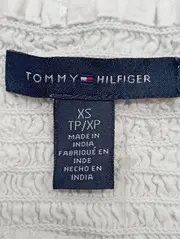 Vorschaubild TOMMY HILFIGER Sommerkleid 3