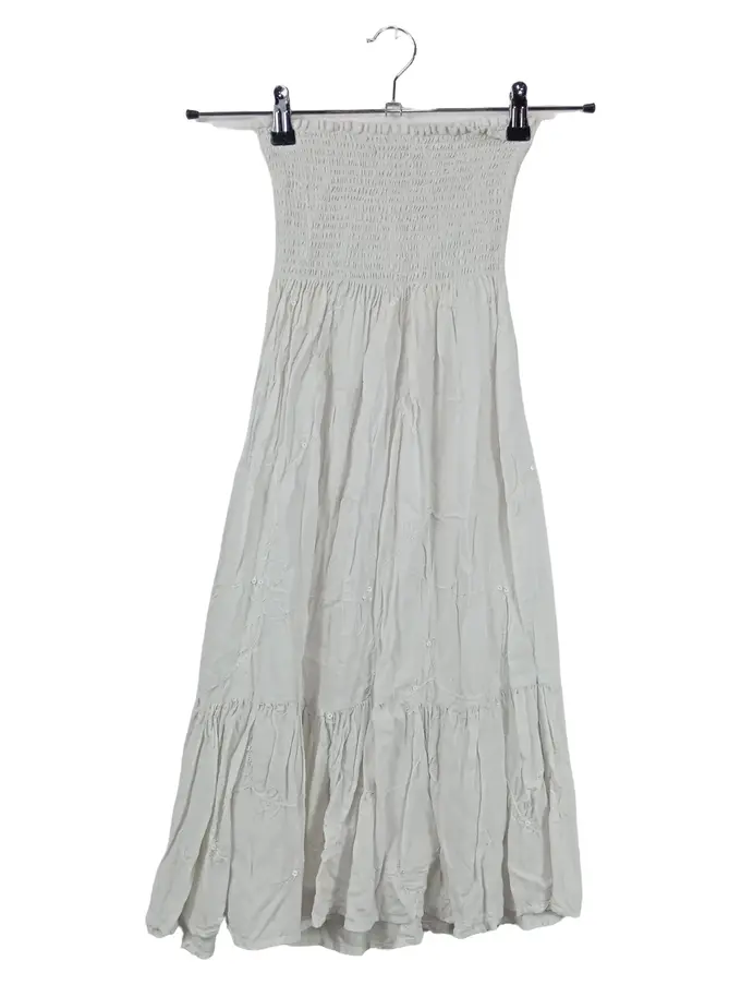 TOMMY HILFIGER Sommerkleid Bild 2