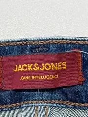 Vorschaubild JACK & JONES Jeans Slim Fit 3