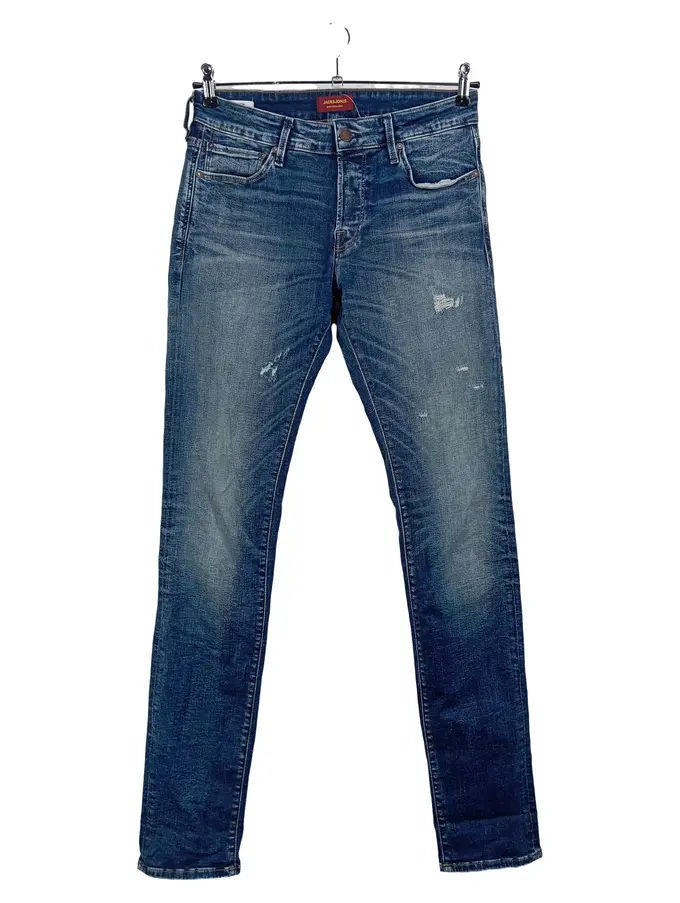 JACK & JONES Jeans Slim Fit Bild 1