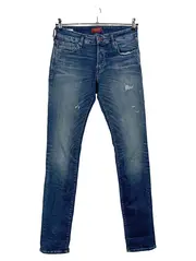 Vorschaubild JACK & JONES Jeans Slim Fit 1