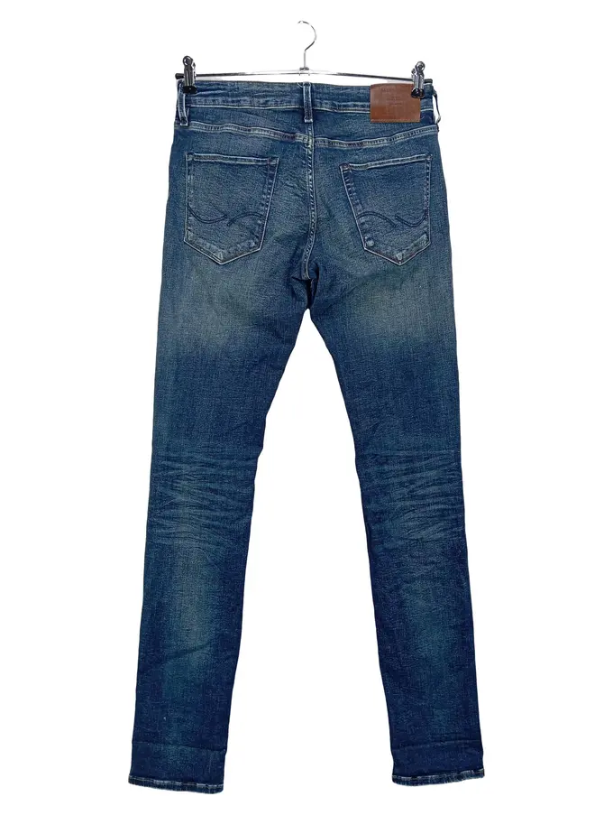 JACK & JONES Jeans Slim Fit Bild 2