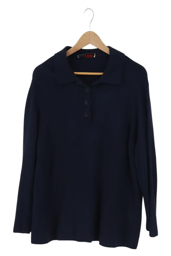 RÖSSLER Pullover Bild 1