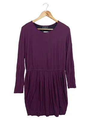 BY MALENE BIRGER Strickkleid
