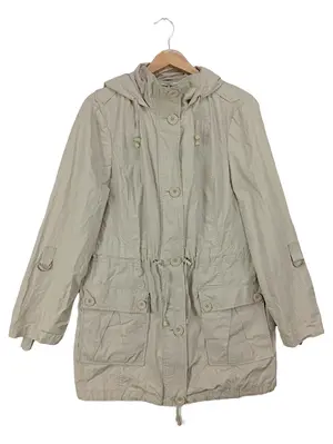 MAINE NEW ENGLAND Parka