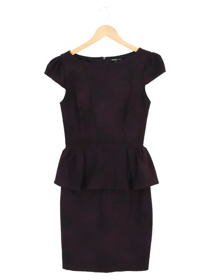 MANGO Freizeitkleid Bild 1
