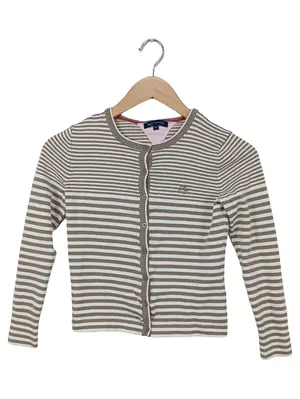 TOMMY HILFIGER Strickjacke