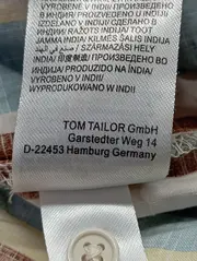 Vorschaubild TOM TAILOR Bluse 5