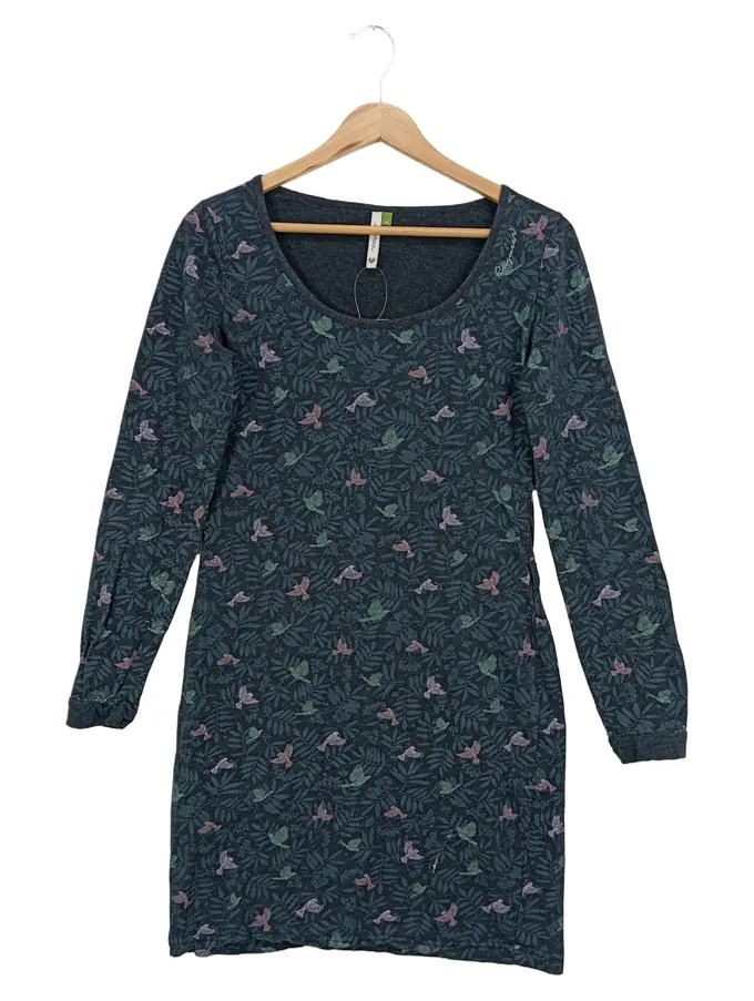 RAGWEAR Freizeitkleid Bild 1