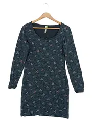 Vorschaubild RAGWEAR Freizeitkleid 1