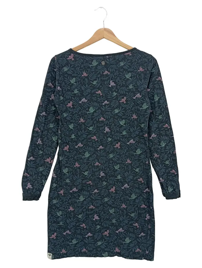 RAGWEAR Freizeitkleid Bild 2