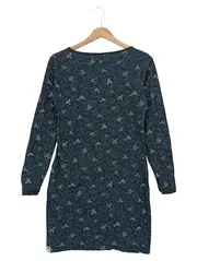 Vorschaubild RAGWEAR Freizeitkleid 2