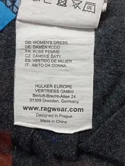 Vorschaubild RAGWEAR Freizeitkleid 4