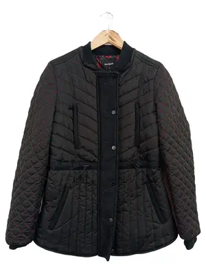 DESIGUAL Steppjacke