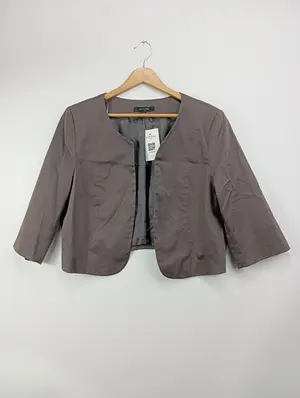 COMMA Blazer
