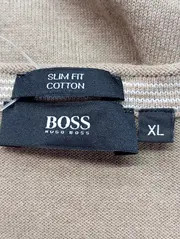 Vorschaubild HUGO BOSS Pullover 3