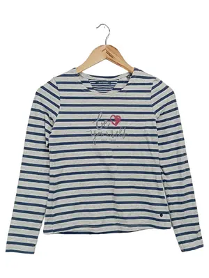 MARC O'POLO Langarmshirt
