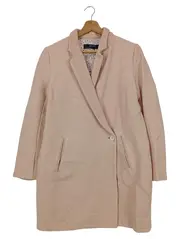 Vorschaubild 1 von Leichte Jacke Damen 34;XS Beige Klassisch Elegant