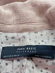 Vorschaubild 3 von Leichte Jacke Damen 34;XS Beige Klassisch Elegant
