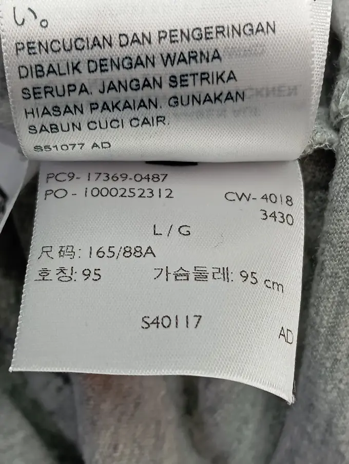 LEVI'S T-Shirt Bild 6