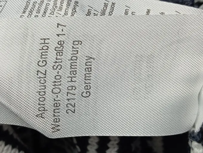 BOYSENS Pullover Bild 6