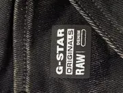 Vorschaubild G-STAR RAW Jeans Skinny Fit 4