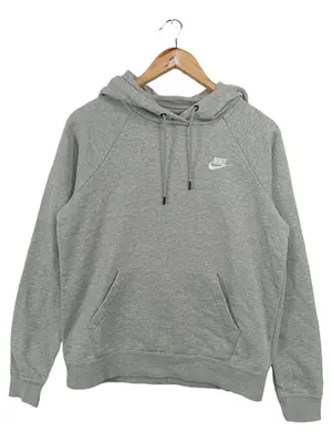 NIKE Kapuzenpullover