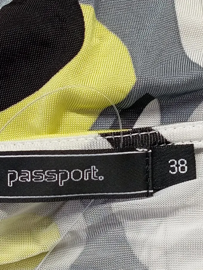 PASSPORT Freizeitkleid Bild 3