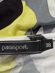 Vorschaubild PASSPORT Freizeitkleid 3