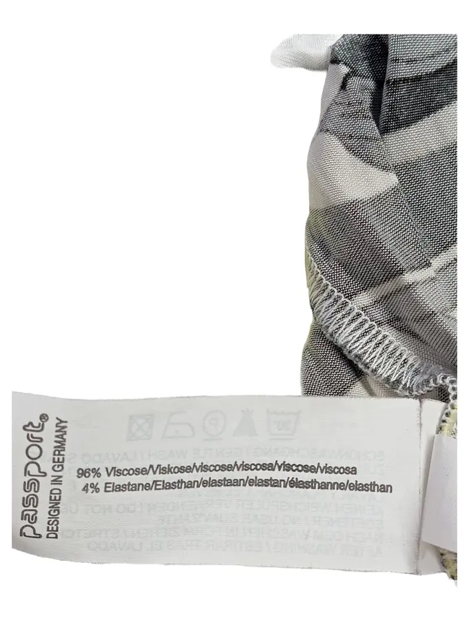 PASSPORT Freizeitkleid Bild 4