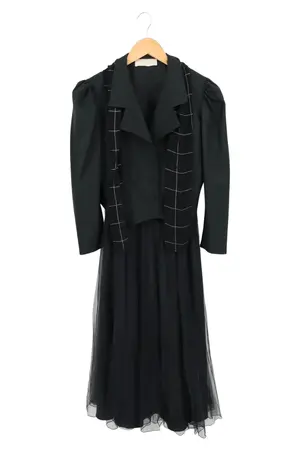KLEEMEIER Abendkleid