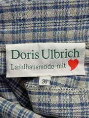 Vorschaubild DORIS ULBRICH Wickelrock 3