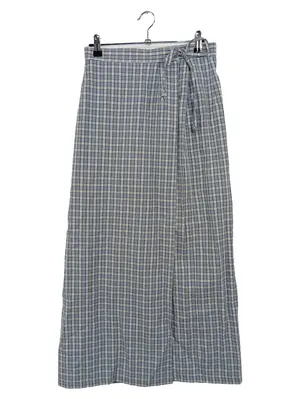 DORIS ULBRICH Wickelrock