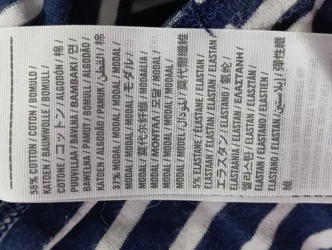 ABERCROMBIE & FITCH T-Shirt Bild 4