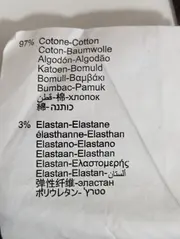 Vorschaubild 5 von Damen Jeans Regular Fit W25/34/XS Grau Casual Stretch Hose