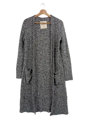 HOLLISTER Strickjacke