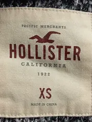 Vorschaubild 3 von Strickjacke Damen Gr. 34/XS Grau Casual Langarm Cardigan