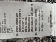 Vorschaubild 4 von Strickjacke Damen Gr. 34/XS Grau Casual Langarm Cardigan