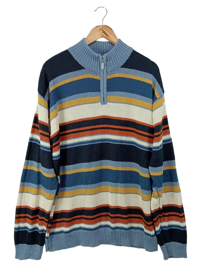 ROGER KENT Langarmshirt Bild 1