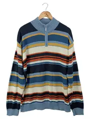Vorschaubild ROGER KENT Langarmshirt 1