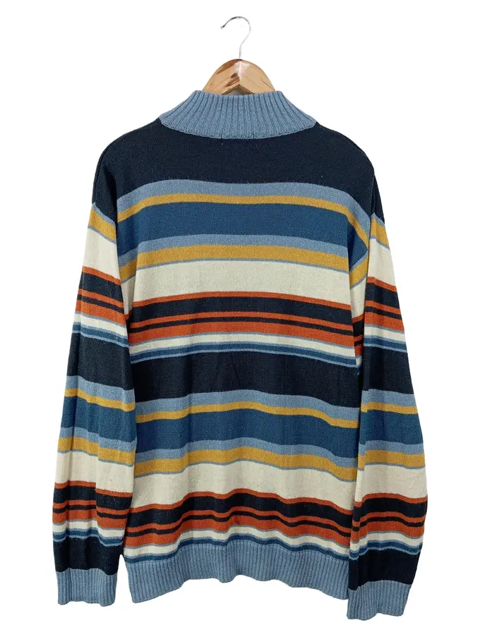 ROGER KENT Langarmshirt Bild 2